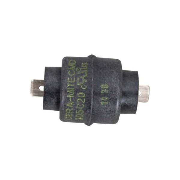Protector - Motor Start For Manitowoc Machines